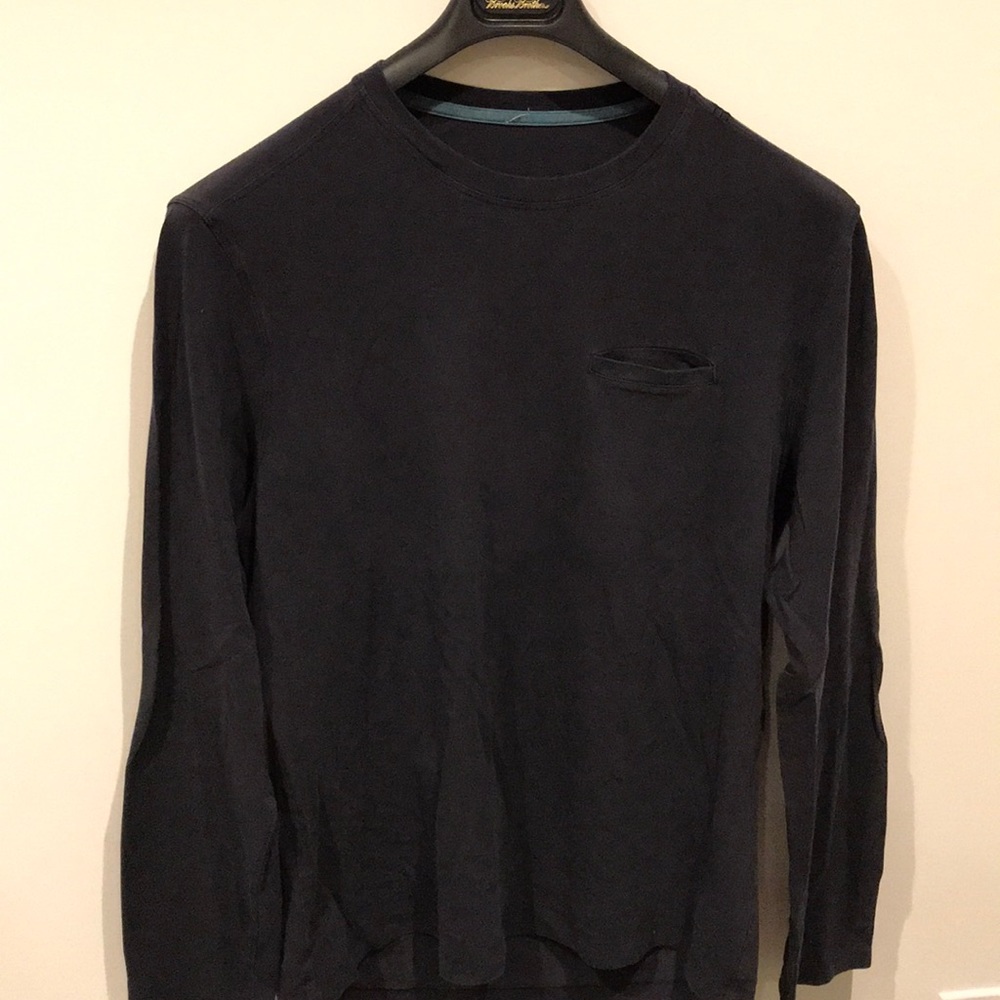 Lululemon Pocket Long Sleeve